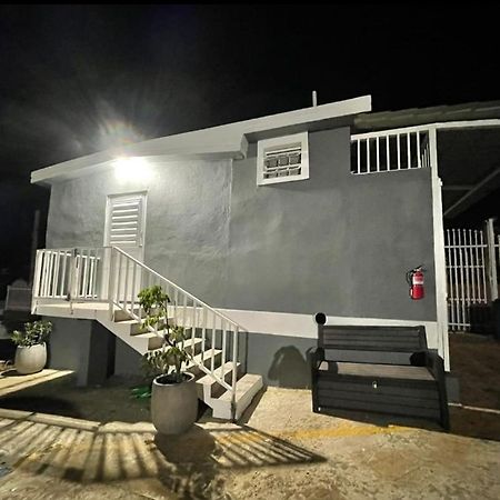 Las Casitas De Village Каролина Екстериор снимка
