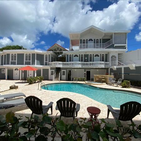 Las Casitas De Village Каролина Екстериор снимка